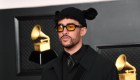 Bad Bunny opina sobre la controversia de su colega J Balvin por las nominaciones a los Latin Grammy