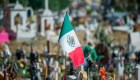 México tendría 500.000 muertos por covid, según experto