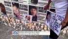 La dura realidad de las desapariciones en México