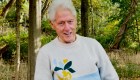 Bill Clinton agradece el interés por su salud