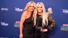 Organización de salud mental rechaza oferta de donación de hermana de Britney Spear por ganancias de su libro "Cosas que debería haber dicho"