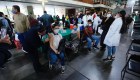 Tello: Falta plan para vacunar a menores de edad en México