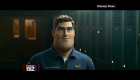 Disney lanza adelanto de película sobre Buzz Lightyear