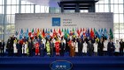 G20: líderes piden distribución equitativa de vacunas