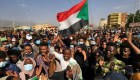 Arrestan al primer ministro de Sudán en un golpe de Estado