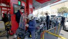 Nuevo ciberataque en Irán: esta vez contra todas las gasolineras de país