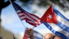 Las exigencias de los cubanos al gobierno de EE.UU.