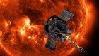 La sonda Parker, más cerca del sol que nunca