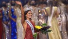Andrea Meza: Todo un orgullo mexicano ganar Miss Universo 2021