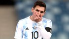 ¿Llega Messi? Argentina se prepara para las eliminatorias