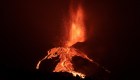 ¿Existen cambios en la dinámica del volcán Cumbre Vieja?