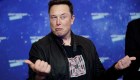 El misterioso tuit de Elon Musk en chino