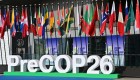 Los temas más urgentes que tratará la COP26