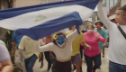 "En Nicaragua hay un aplastamiento de las libertades", dice periodista
