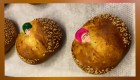 Pan de yema, una receta oaxaqueña para día de muertos