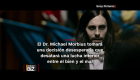 Jared Leto regresa a la pantalla grande con "Morbius"
