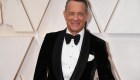 Tom Hanks no está dispuesto a pagarle US$ 28 millones a Jeff Bezos para viajar al espacio