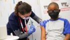 Qué hacer para vacunar a niños de 5 a 11 años en EE.UU.