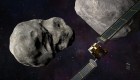 ¿Logrará la NASA cambiar el curso de un asteroide?
