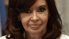 ¿Cómo será la recuperación de Cristina F. de Kirchner?