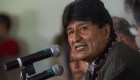 La figura de Evo Morales se desvanece en Bolivia, según periodista