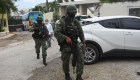 Efectos del tiroteo que dejó pánico en Puerto Morelos