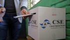 Cuestionan elección presidencial en Nicaragua