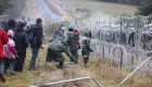 Crisis en la frontera Polonia- Belarús. ¿Qué pasa?