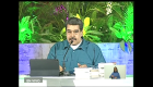 Maduro felicita a Ortega por elecciones en Nicaragua