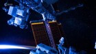 Astronauta comparte timelapse de una noche en el espacio
