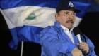 El único instrumento contra Daniel Ortega