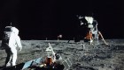 NASA retrasa misión tripulada a la Luna hasta el 2025