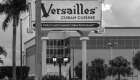 Conoce Versailles, el famoso restaurante cubano de Miami que cumple 50 años