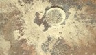 La NASA capta algo en Marte "nunca antes visto"