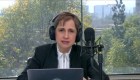 Aristegui se pronuncia sobre caso de espionaje ilegal a sus comunicaciones
