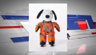 La misión de Snoopy en su próximo viaje a la luna