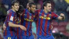 Dani Alves habla de su regreso al Barça