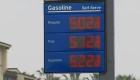 5 cosas: récord del precio de la gasolina en California