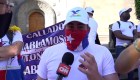 "Nos toca apoyar" las protestas en Cuba, dice exiliado