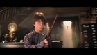 La primera película de Harry Potter cumple 20 años
