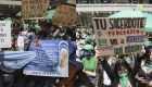 Aborto en Colombia: ¿qué debería fallar la justicia?
