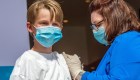 ¿Es segura la vacuna contra el covid-19 para los niños?