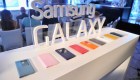 Samsung permite a los usuarios diseñar su teléfono