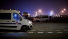 Crece la tensión de Francia y Gran Bretaña por muerte de migrantes