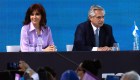 Repunta la oposición en Argentina