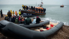 Decenas de migrantes muertos en naufragio en el Canal de la Mancha