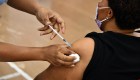 Dr. Huerta: "La gente de Sudáfrica no se quiere vacunar"