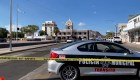 Daño colateral muerte de  joven en Guaymas, dice la Marina