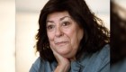 Fallece la escritora española Almudena Grandes