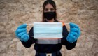 España reporta su primer caso de la nueva variante ómicron